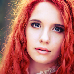 Фотопроект Унесенные ветром. Фотограф Вихарева Алена