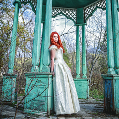 Фотопроект Унесенные ветром. Фотограф Вихарева Алена