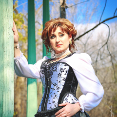 Фотопроект Унесенные ветром. Фотограф Вихарева Алена