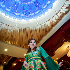 Фотопроект Великолепный век. Фотограф Вихарева Алена