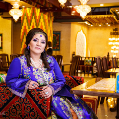 Фотопроект Великолепный век. Фотограф Вихарева Алена