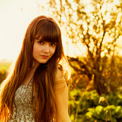 Фотосессия на природе. Фотограф Алена Вихарева