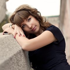 Индивидуальная фотосессия. Фотограф Вихарева Алена. г.Бишкек