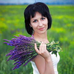 Пленэрная фотосессия. Фотограф Вихарева Алена.