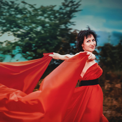 Пленэрная фотосессия. Фотограф Вихарева Алена.