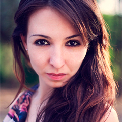 Портретная фотография. Фотограф Вихарева Алена.