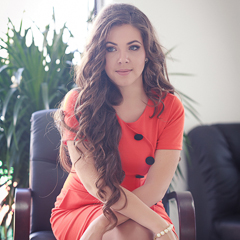 Проект Бизнес Леди. Фотограф Вихарева Алена.