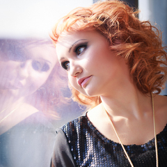 Фото проект Бизнес Леди. Фотограф Вихарева Алена.