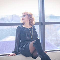 Фото проект Бизнес Леди. Фотограф Вихарева Алена.