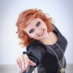 Фото проект Бизнес Леди. Фотограф Вихарева Алена.