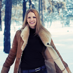 Зимний фотосет. Фотограф Вихарева Алена.