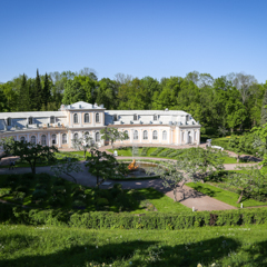Петергоф
