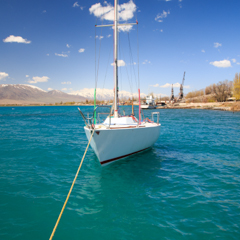 Один летний день