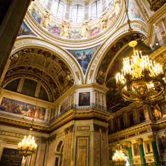 Исаакиевский собор