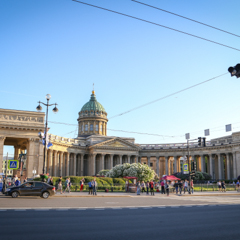 Казанский собор