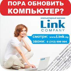 Монетница Link