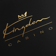 Логотип Kindgdom